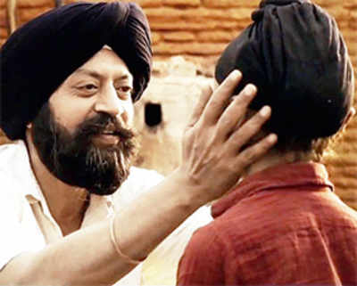 Film Review: Qissa