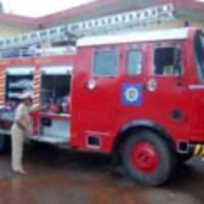 Fire safety in Bangalore to be YouTubed