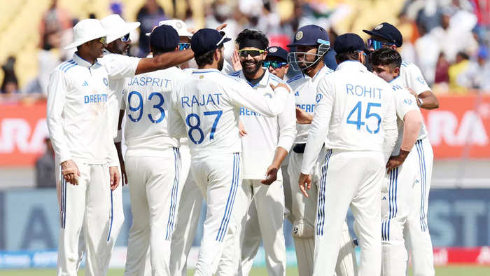 India vs England, 3rd Test Day 4, Cricket Match highlights: India crush ...