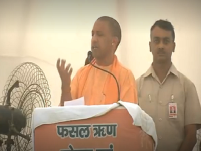 Padmavati row: Uttar Pradesh CM Yogi Adityanath hits out at Sanjay Leela Bhansali