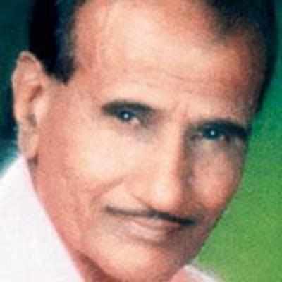 RIP Jagdish Khebudkar (1932-2011)