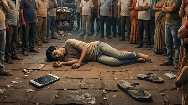 UP teen beaten to death over mobile theft suspicion, 7 booked