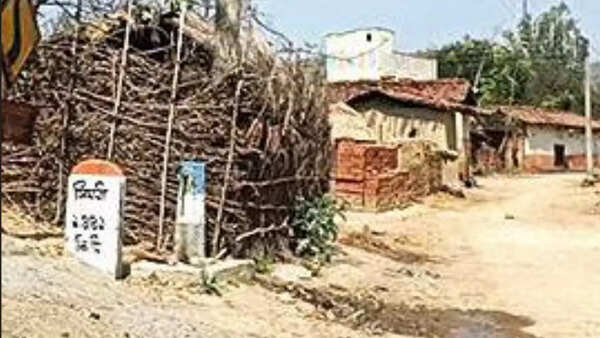 West Bengal: Livestock lost, but Purulia villagers keen to save leopard