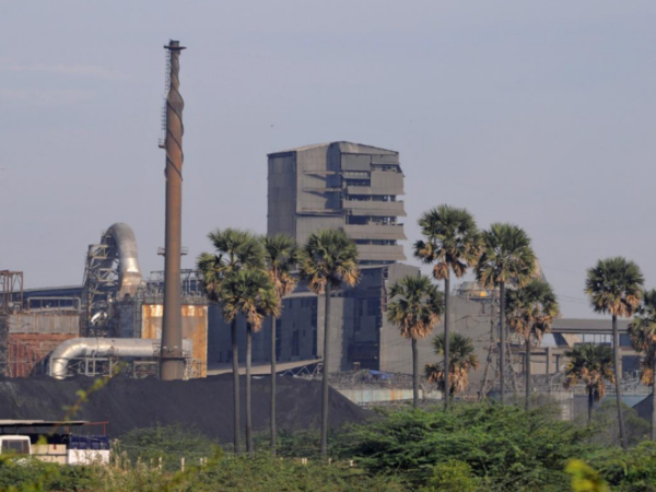 Copper exports crash 70% on Sterlite plant shutdown