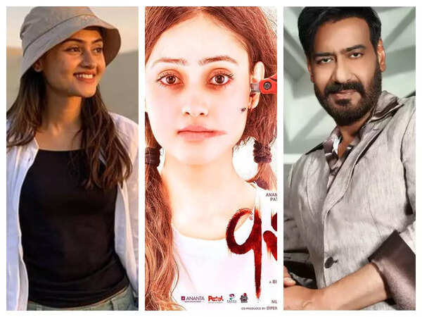 Gujarati actress Janki Bodiwala to star in Ajay Devgn-led 'Vash' remake- Exclusive