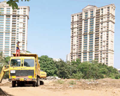 An ‘affordable’ house at Hiranandani’s Powai site costs Rs 2.5 crore