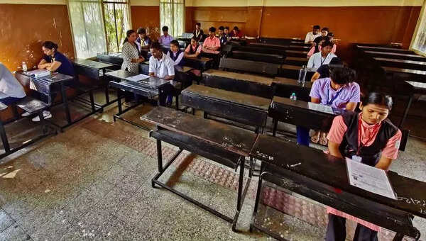Management of educational institutions to face action for malpractices during board exams