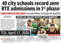 RTE first phase extended after pleas by parents