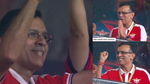Sanjiv Goenka&rsquo;s priceless celebration goes viral after LSG end losing streak