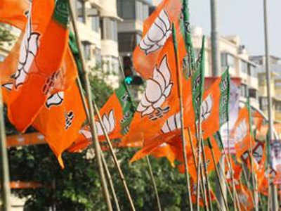 BMC Polls: BJP reaches out to small groups within North Indian community