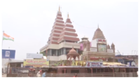 Patna’s Mahavir temple opts for a unique way to ensure social distancing in premises 