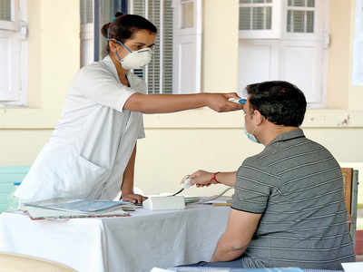 Coronavirus outbreak: East Bengaluru residents are a worried lot