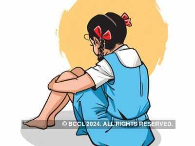 Minor boy held for raping two girls in Andhra town