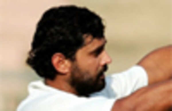 Rest rule the roost on Day 2 of Irani Cup