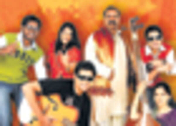 Hyd Chord-ial