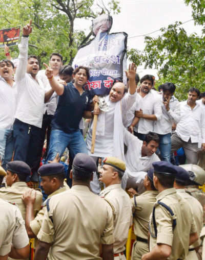 Vyapam scam: Police to reopen case of student's death
