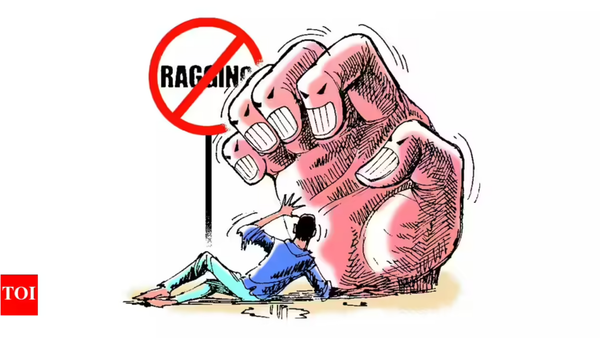 Nashik cops book 8 Class X students under Pocso for sexual assault of younger boys at govt hostel