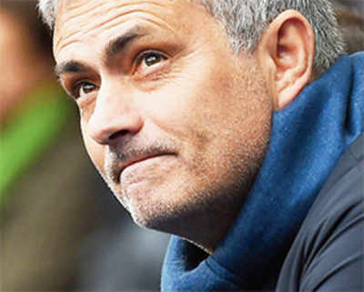 Mourinho ‘close’ to taking Man United job