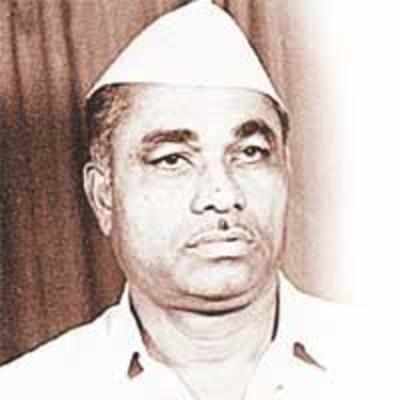 Dead MLA '˜lived' in Colaba hostel for nearly a yr