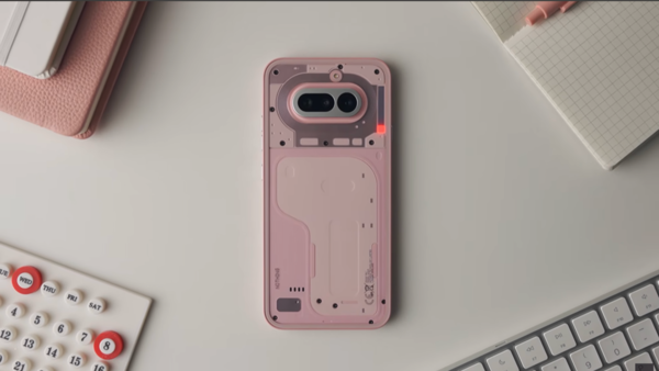 Nothing Phone 4a to feature periscope camera, new Glyph Bar and more: Everything that company has confirmed