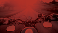 Who are the road accident victims in India