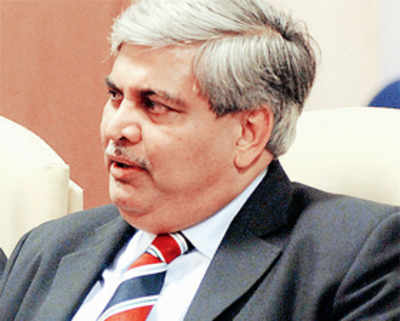 At the AGM, BCCI members flay Manohar