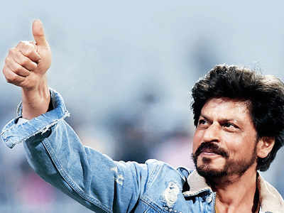 Shah Rukh Khan stands up for acid attack survivors