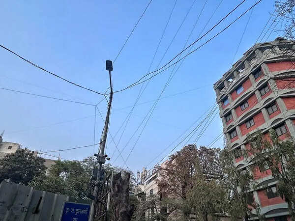 PMC’s impending policy on overhead cables to rely on Hyderabad model