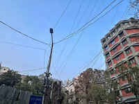 PMC&rsquo;s impending policy on overhead cables to rely on Hyderabad model