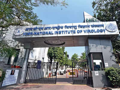 NIV lab, Kidwai hospital shut till Friday