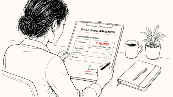 How new labour codes may reshape your salary this appraisal season