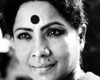 Manorama,  a comedy legend passes away at 78