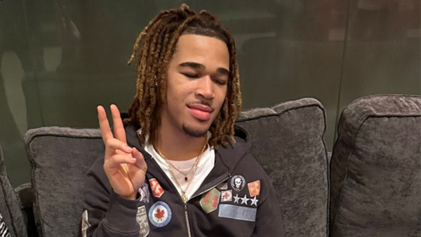 What happened during Jerry Silky Los Angeles Twitch stream? Inside the 107 mph reckless driving controversy