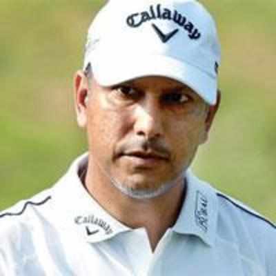 Jeev finishes tied 49th in Tokai Classic