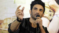 Sushant Singh Rajput death probe: Rhea was in contact with senior cop 