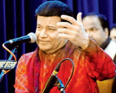 Anup Jalota will never sing in Pakistan