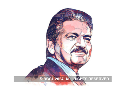 Coronavirus pandemic is the catalyst to speed up technological changes, says Anand Mahindra