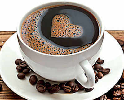 Coffee may cut diabetes risk: Study