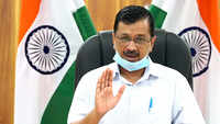 Delhi has 25,000 active cases of Covid-19: CM Kejriwal 