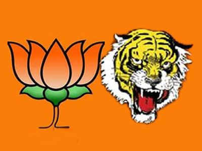 Only 1 party has unlimited money: Sena’s dig at BJP