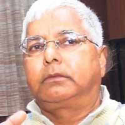 Lalu claims edge in numbers game in Jharkhand