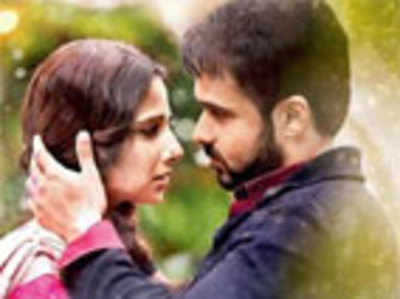 Film Review: Hamari Adhuri Kahani