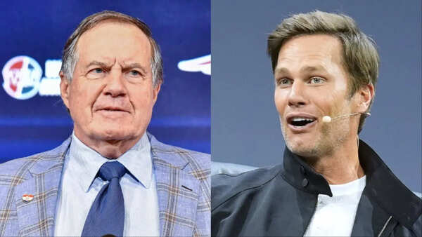 Bill Belichick: Name Lombardi Trophy after New England Patriots legendary quarterback Tom Brady