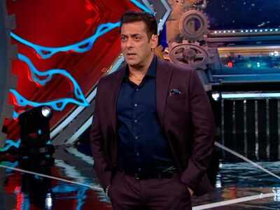 Salman Khan isolates himself after driver, staff test positive for coronavirus