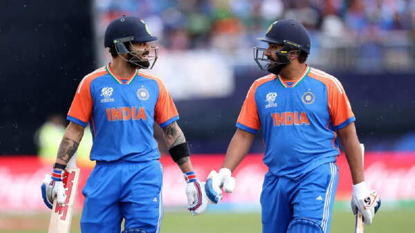 Inside Indian cricket’s succession plan for Rohit, Virat