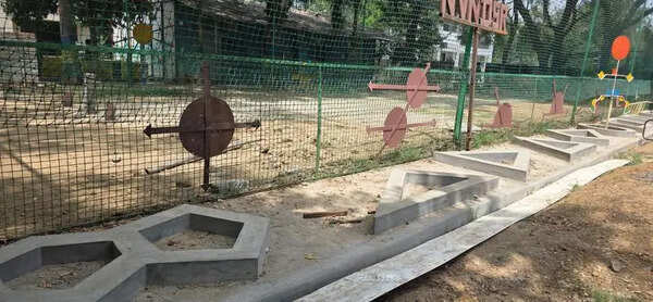 Panchmahal village school plots new formula to beat maths phobia