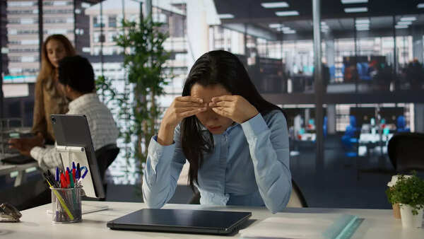 Always saying yes at work? You might be a victim of competence hangover