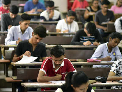 HSC student caught cheating at exam centre in Santacruz