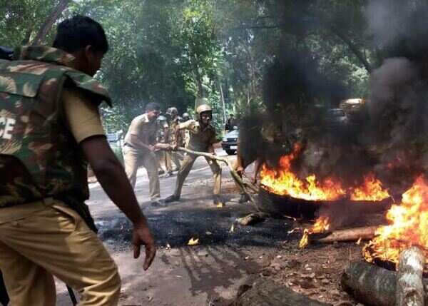 CPM statement ignites a row