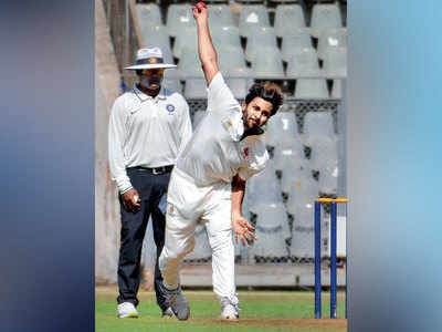 After battling injuries, Shardul Thakur yearns to return to Team India